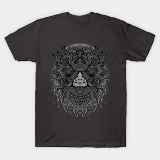 Monkey King T-Shirt